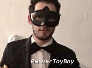 PerverToyBoy