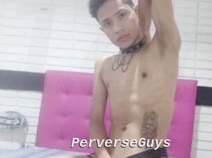 PerverseGuys