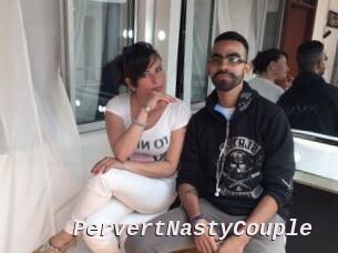 PervertNastyCouple