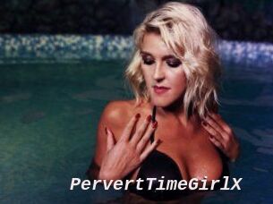 PervertTimeGirlX