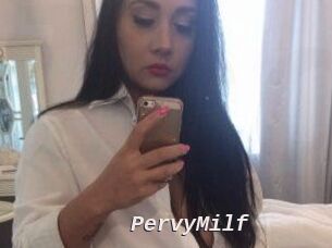 PervyMilf