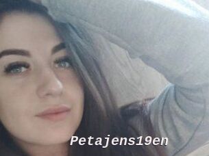 Petajens19en