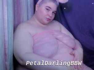 PetalDarlingBBW