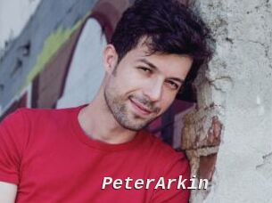 PeterArkin