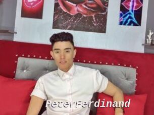 PeterFerdinand