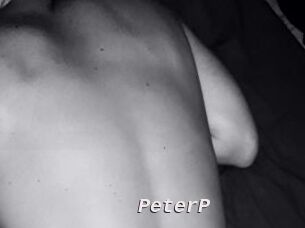 PeterP
