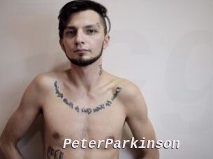 PeterParkinson