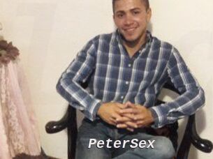 PeterSex