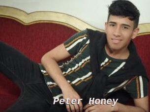 Peter_Honey