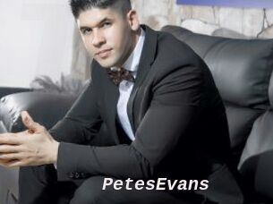 PetesEvans