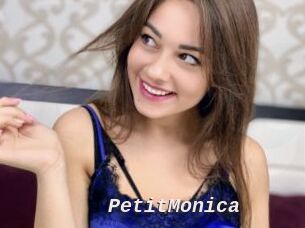PetitMonica