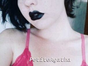 PetiteAgatha