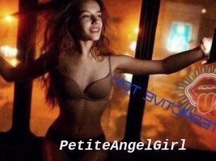 PetiteAngelGirl