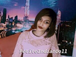PetiteIndianDoll