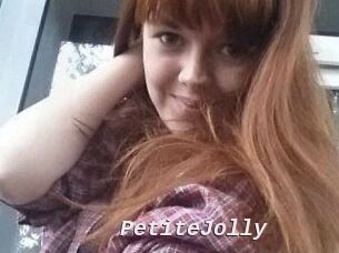 PetiteJolly
