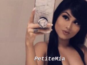 PetiteMia