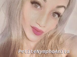 PetiteNymphoAnita