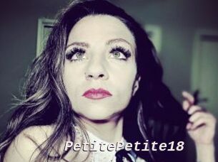 PetitePetite18