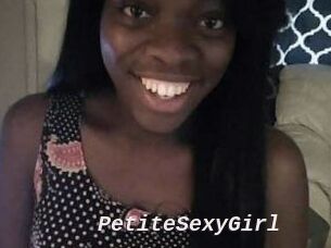 PetiteSexyGirl