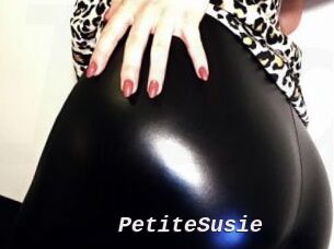 PetiteSusie