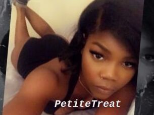 PetiteTreat