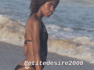 Petitedesire2000