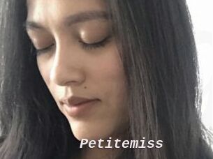 Petitemiss