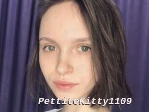 PettiteKitty1109