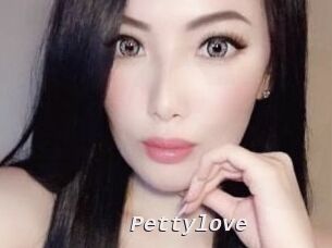 Pettylove