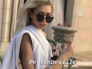 PeytonDeville