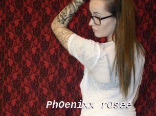 PhOenixx_rOsee