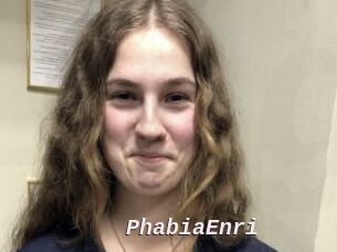 PhabiaEnri