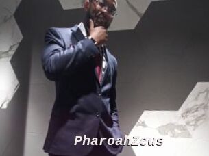 PharoahZeus