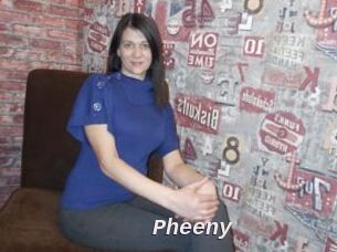 Pheeny