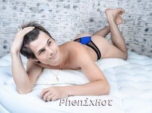 PhenixHot