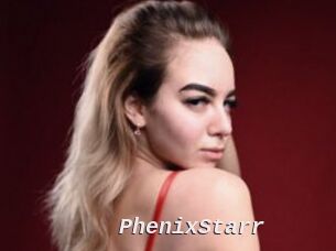 PhenixStarr Live Camgirls Sex