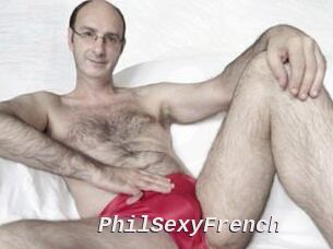 PhilSexyFrench