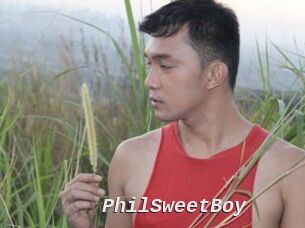 PhilSweetBoy
