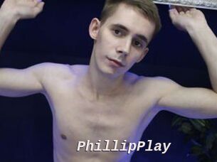 PhillipPlay