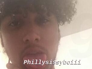 Phillysissyboiii