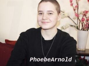 PhoebeArnold Live Camgirls Sex