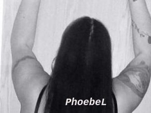 PhoebeL