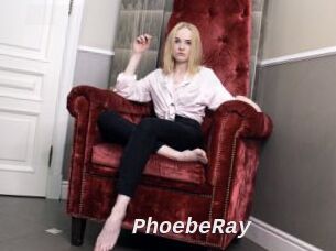 PhoebeRay