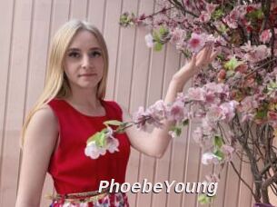 PhoebeYoung