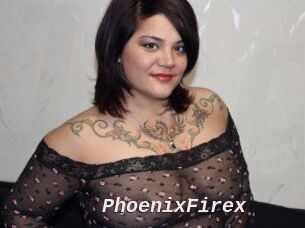 PhoenixFirex