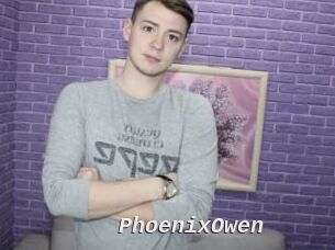 PhoenixOwen