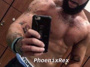 PhoenixRex Live Camgirls Sex