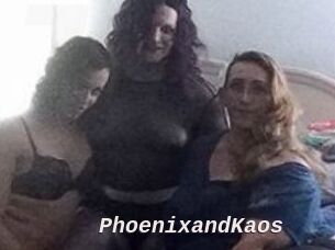 PhoenixandKaos