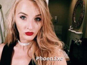 Phoenixo Live Camgirls Sex