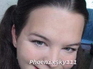 Phoenixsky111